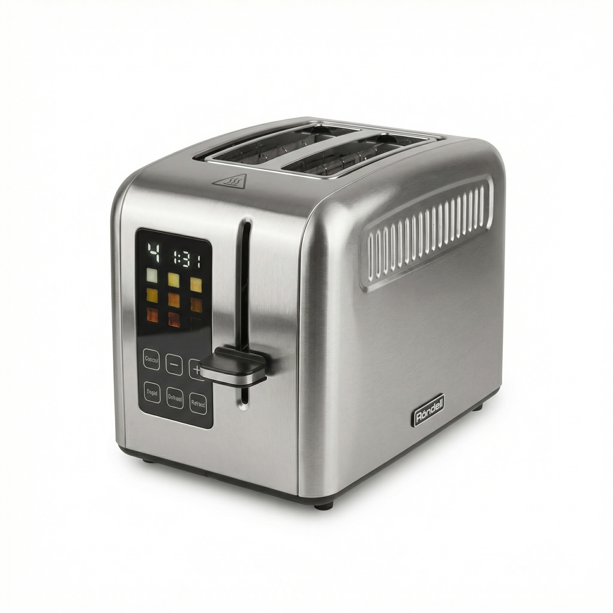 TME Smart Toaster