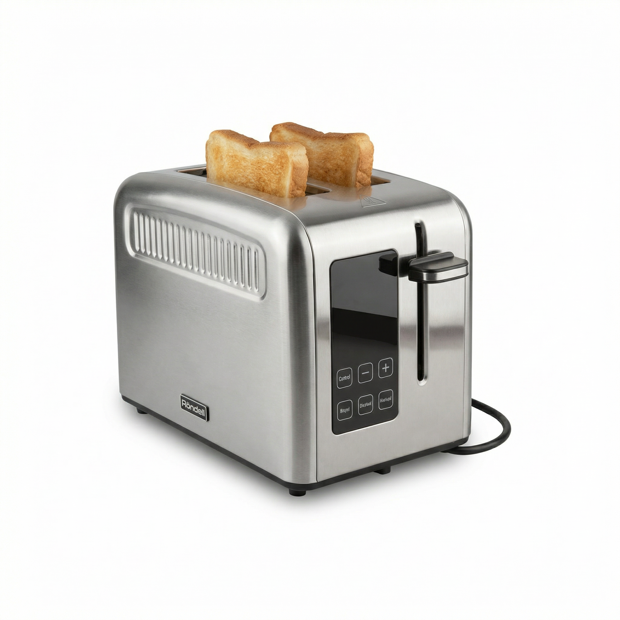 TME Smart Toaster