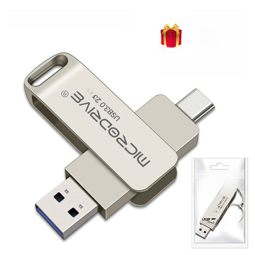 TME Flashdrive