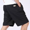 Cotton Pants Men's Shorts