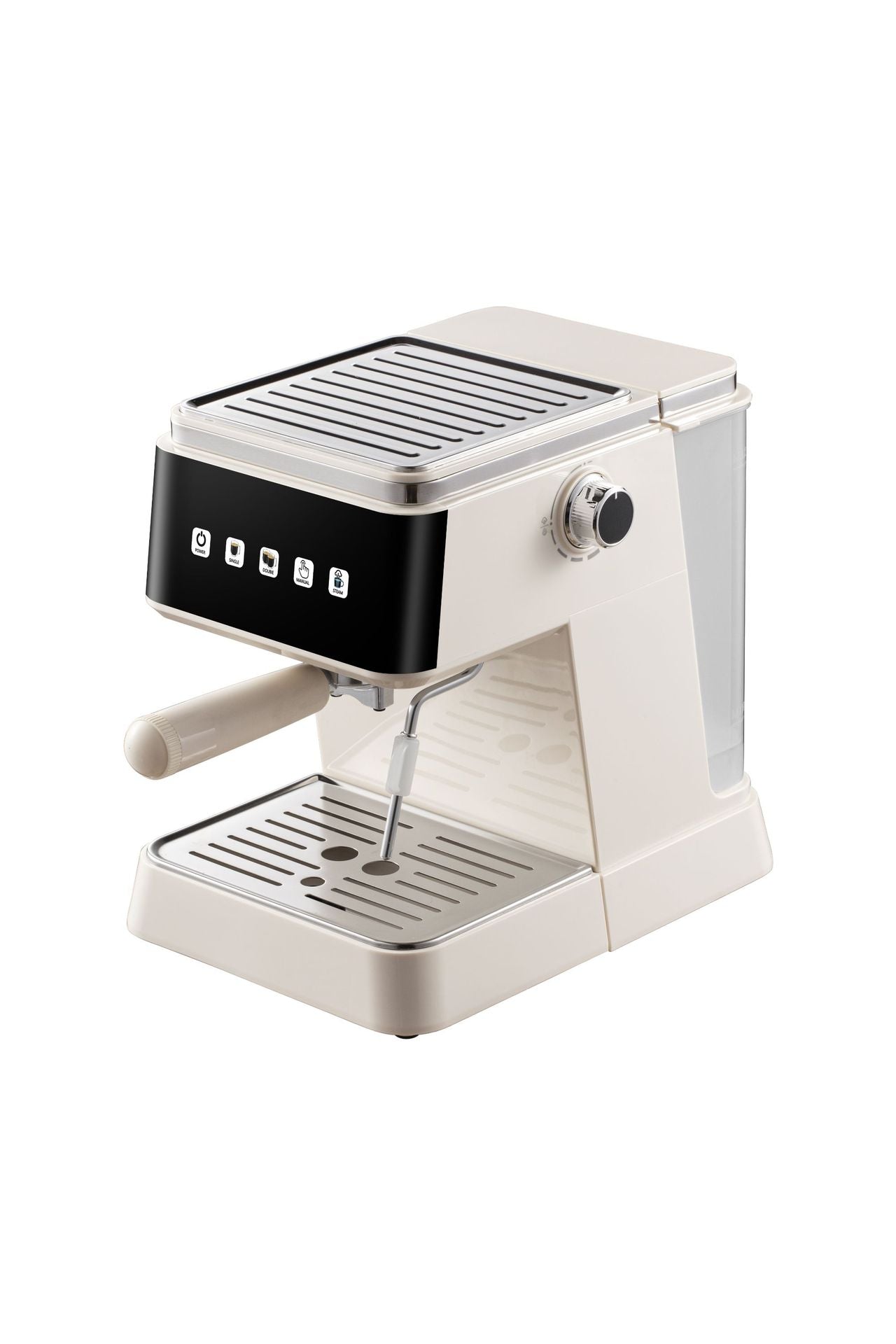 Cafetera TME