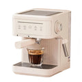 Cafetera TME