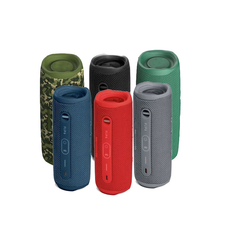 Altavoz Bluetooth TME