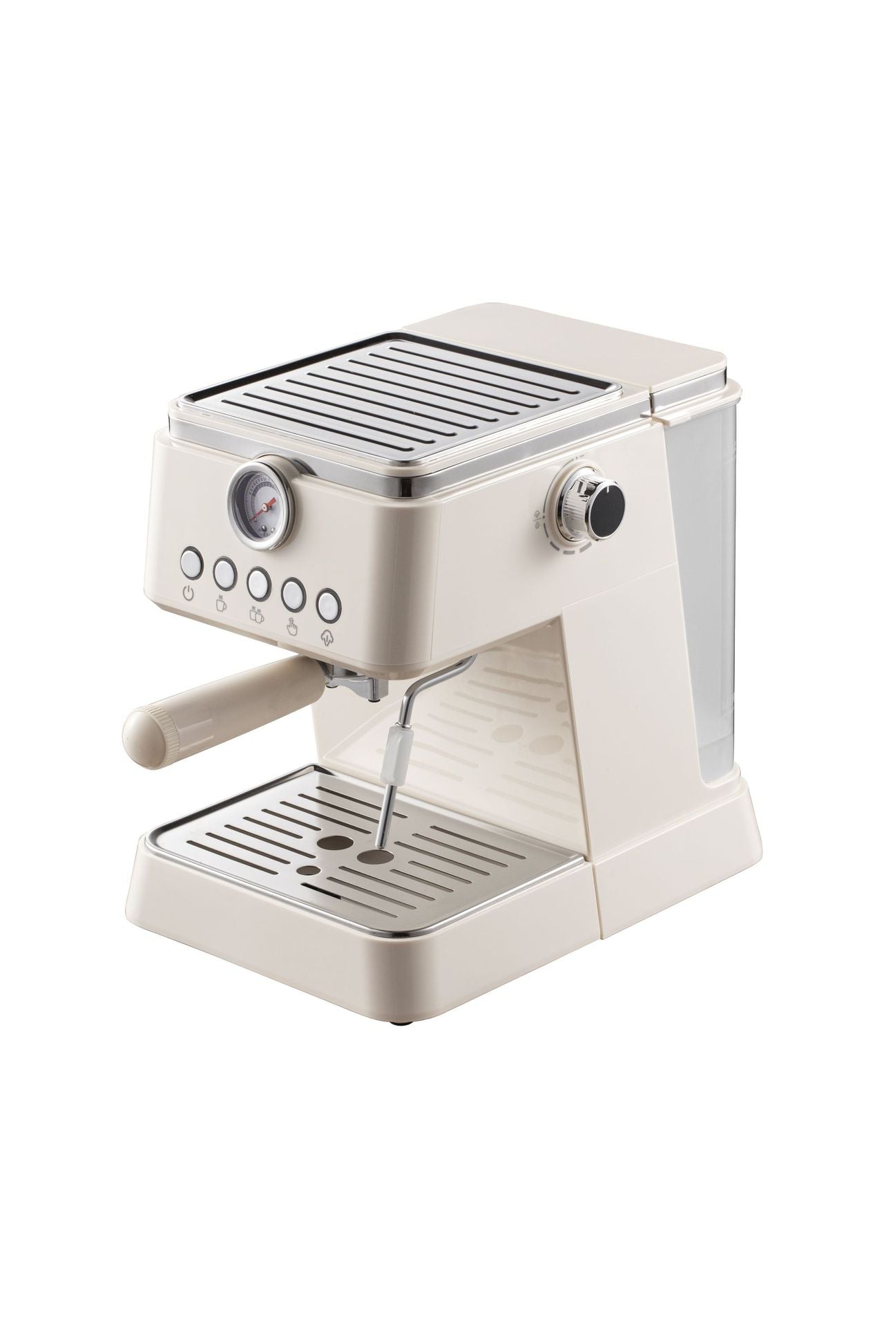 Cafetera TME