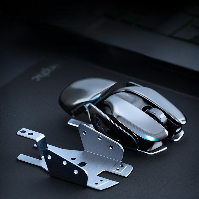 TME Wireless Mouse