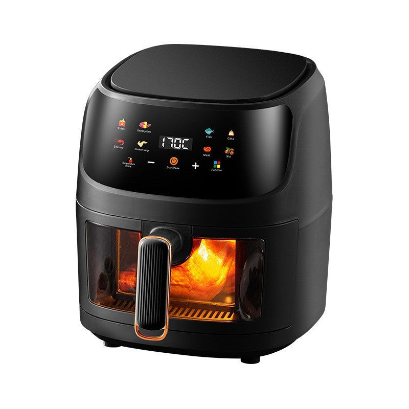 TME Integrated Air Fryer