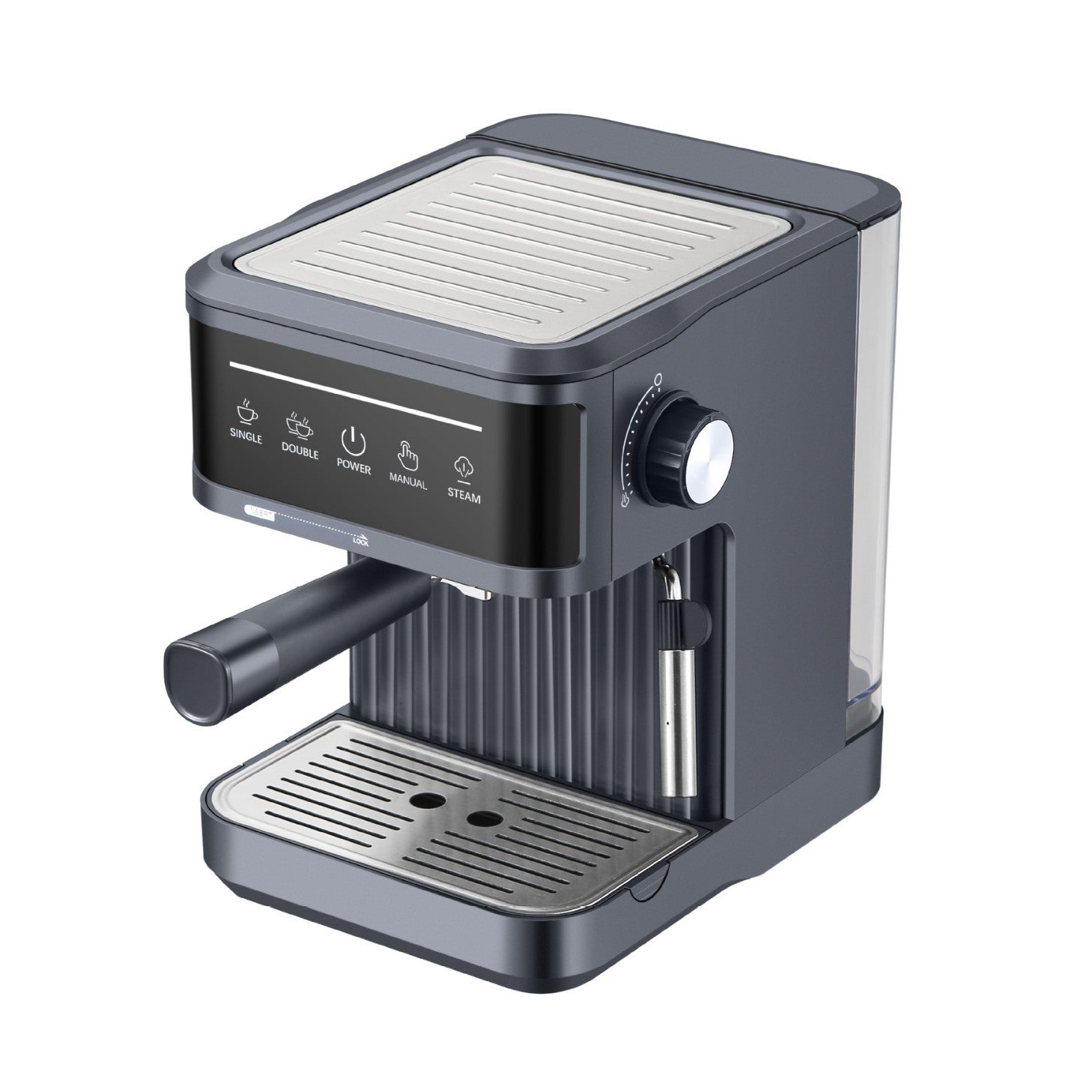Cafetera TME