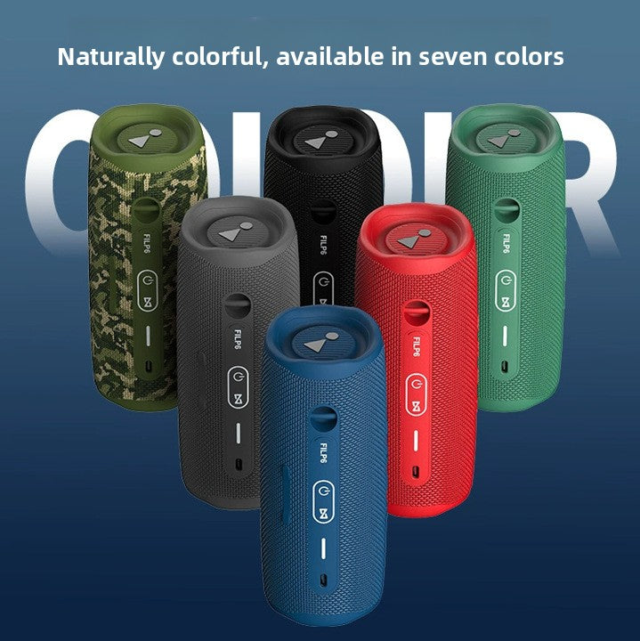 Altavoz Bluetooth TME