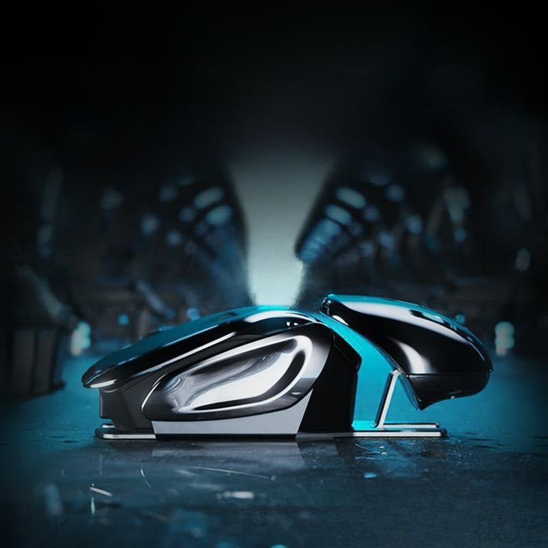 TME Wireless Mouse