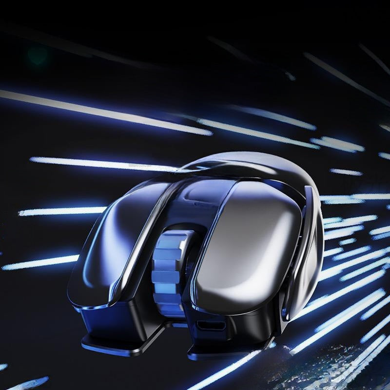 TME Wireless Mouse