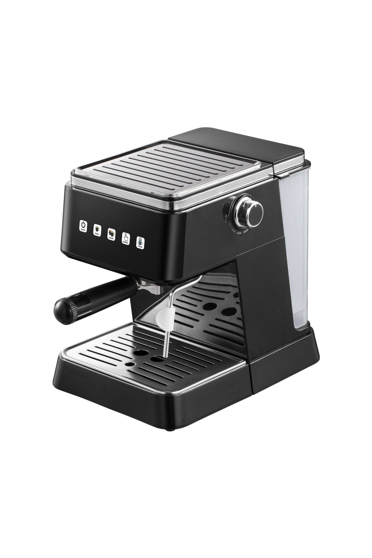Cafetera TME