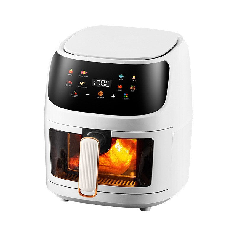 TME Integrated Air Fryer