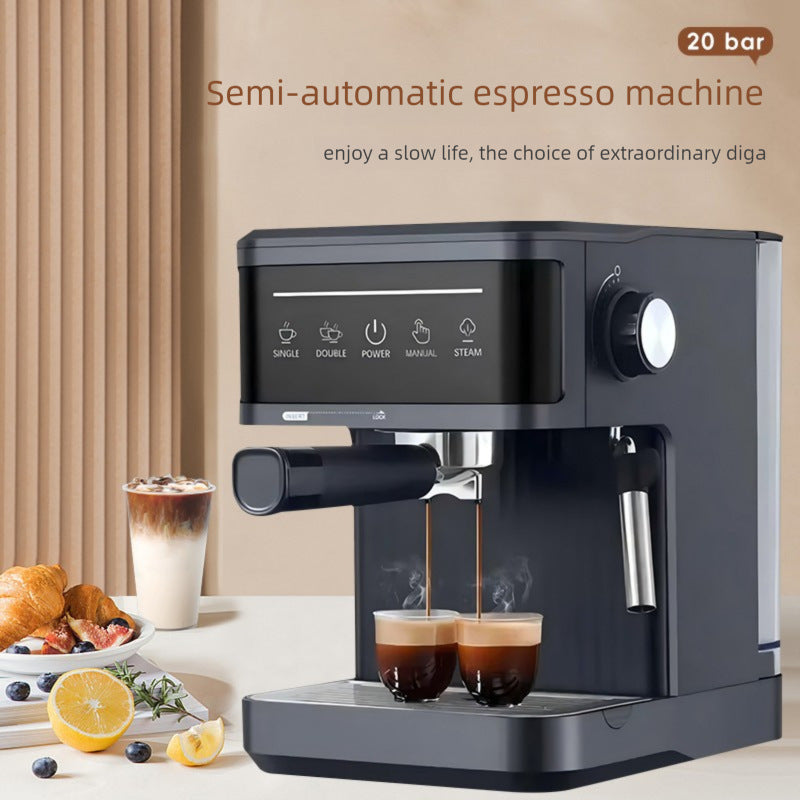 Cafetera TME
