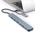 TMEマルチポートUSB 3.0ハブ